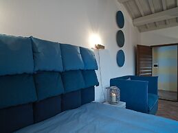 San Ruffino Apartments