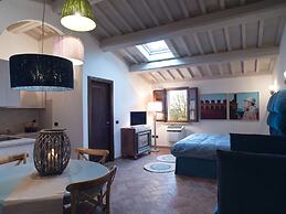 San Ruffino Apartments