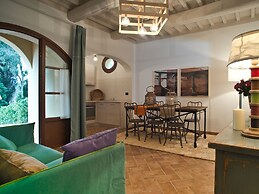 San Ruffino Apartments