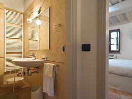 San Ruffino Apartments