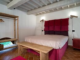 San Ruffino Apartments