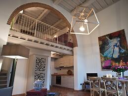 San Ruffino Apartments