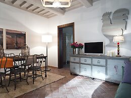 San Ruffino Apartments