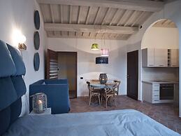 San Ruffino Apartments