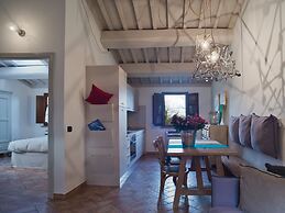 San Ruffino Apartments