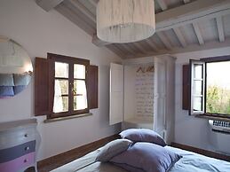 San Ruffino Apartments