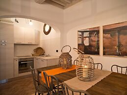 San Ruffino Apartments