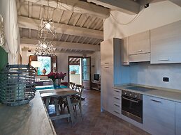 San Ruffino Apartments