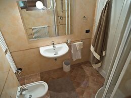 San Ruffino Apartments