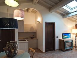 San Ruffino Apartments