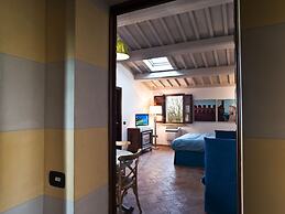 San Ruffino Apartments