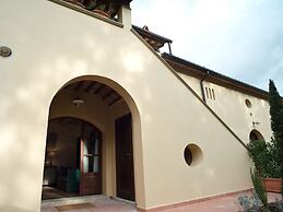 San Ruffino Apartments