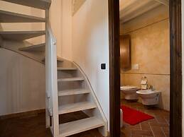 San Ruffino Apartments