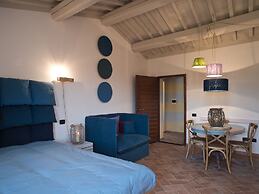 San Ruffino Apartments