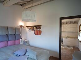 San Ruffino Apartments