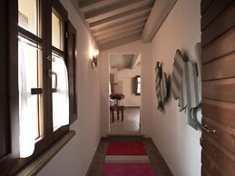 San Ruffino Apartments