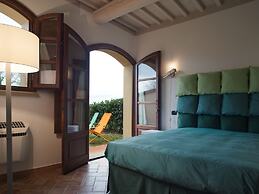 San Ruffino Apartments