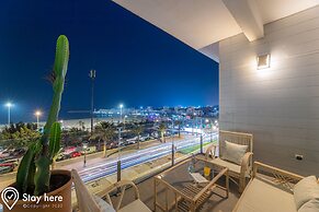 Stayhere Agadir - Ocean View Residence