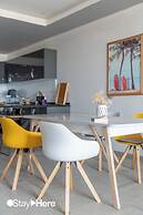 Stayhere Agadir - Ocean View Residence