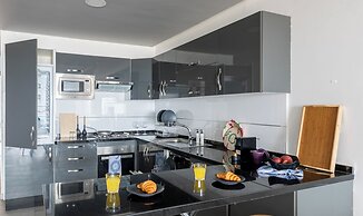 Stayhere Agadir - Ocean View Residence
