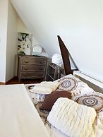 Aux Chambres du Chadoux de Chateaubourg