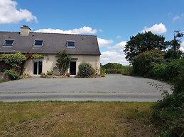 Aux Chambres du Chadoux de Chateaubourg