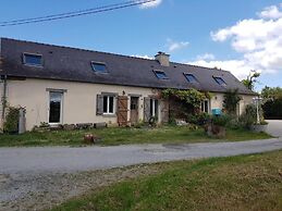 Aux Chambres du Chadoux de Chateaubourg