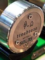 Treehouse Hotel Manchester