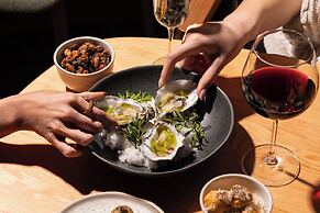 Treehouse Hotel Manchester