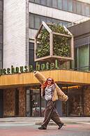 Treehouse Hotel Manchester