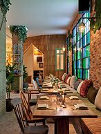 Treehouse Hotel Manchester