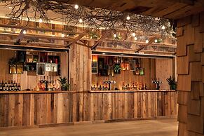 Treehouse Hotel Manchester