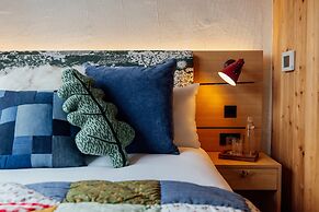 Treehouse Hotel Manchester