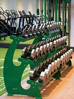 Treehouse Hotel Manchester