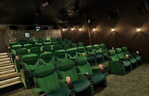 Treehouse Hotel Manchester