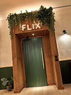 Treehouse Hotel Manchester