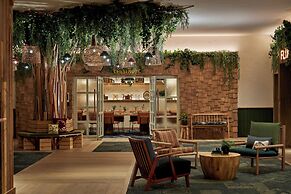 Treehouse Hotel Manchester