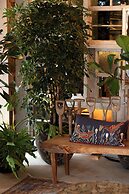 Treehouse Hotel Manchester