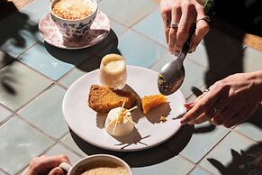 Treehouse Hotel Manchester