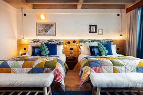 Treehouse Hotel Manchester