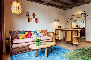 Treehouse Hotel Manchester