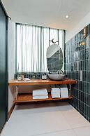 Treehouse Hotel Manchester