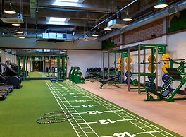 Treehouse Hotel Manchester