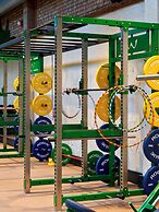 Treehouse Hotel Manchester