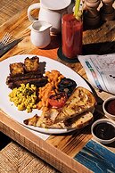 Treehouse Hotel Manchester