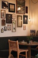 Treehouse Hotel Manchester