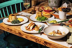 Treehouse Hotel Manchester