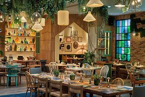 Treehouse Hotel Manchester