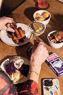 Treehouse Hotel Manchester