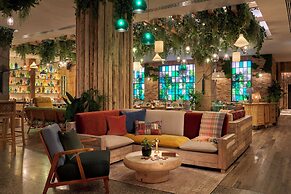Treehouse Hotel Manchester